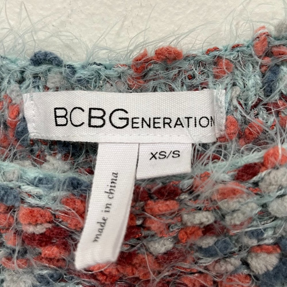 Bcbgeneration Sweater - image 2